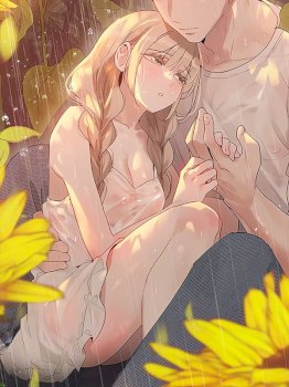 The Season When Sunflowers Whisper