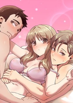 Three’s Company, Or Is It?